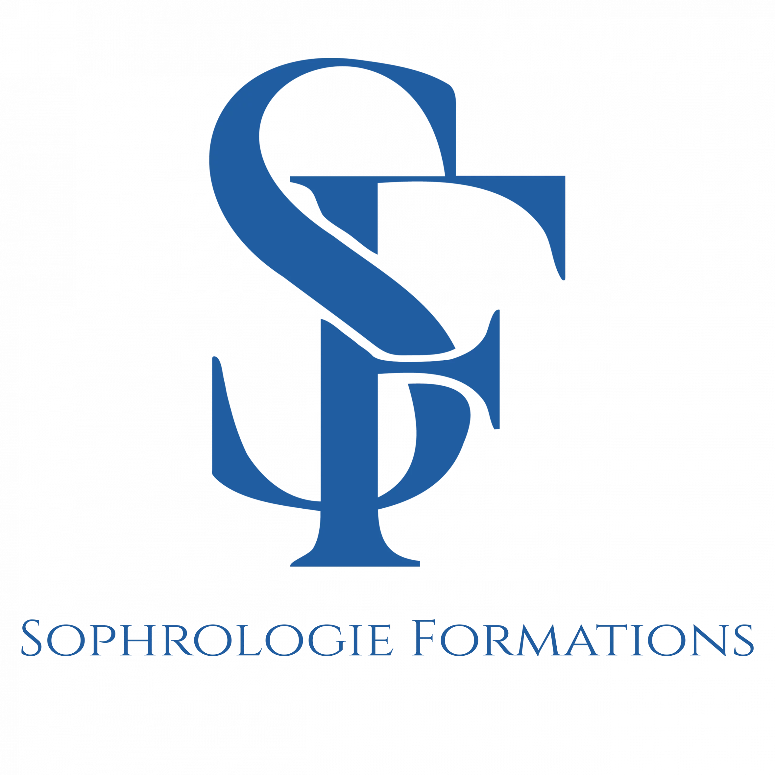Logo Sophrologie Formations école de sophrologie